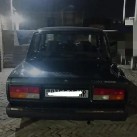 Lada 2107 2010