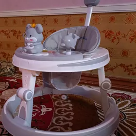 манеж