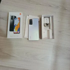 REDMI NOT 11 PRO (TAZE)