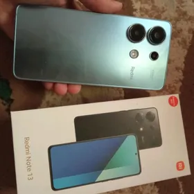 redmi not 13