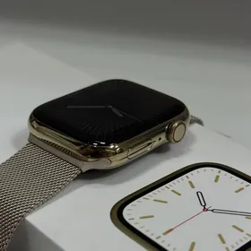APPLE WATCH s7 STAINLESS STEEL