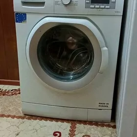 стиральная машинка