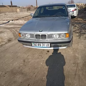 BMW 5 Series 1992
