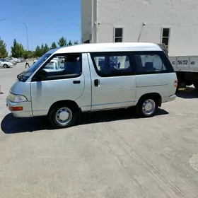 Toyota Town Ace 1992
