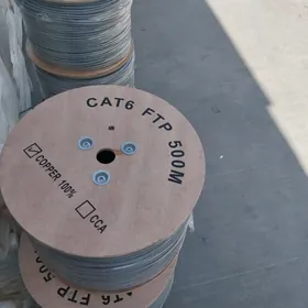 Cat6 kabel AYPI kabel