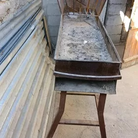 Mangal