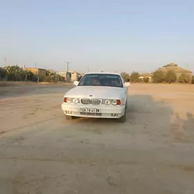 BMW 525 1991