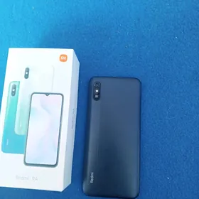 redmi 9 a
