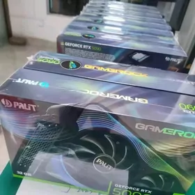 Palit RTX5090 32GB GDDR7 512b