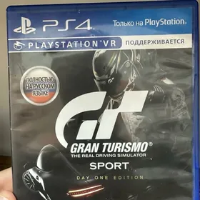 game