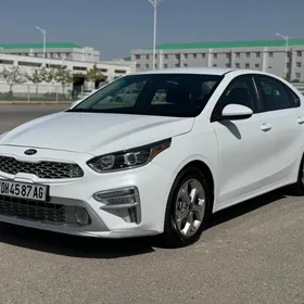 Kia Forte 2020
