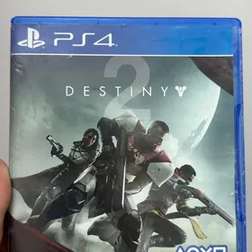destiny 2