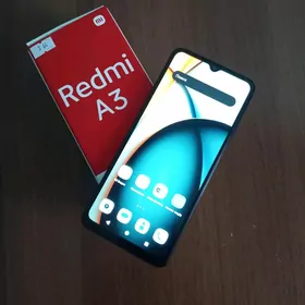 Redmi A3