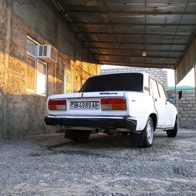 Lada 2107 2000