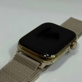 APPLE WATCH S7 STAINLESS STEEL