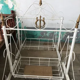 caga sallanjak