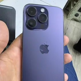 iPhone 14pro 256Gb 1sim
