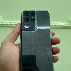 Samsung s 21 ultra