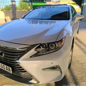 Lexus ES 350 2017
