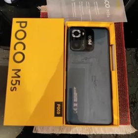 POCO M5s