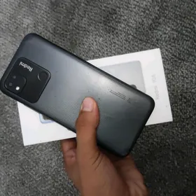 Redmi 10A 64gb