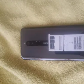 redmi 8 zapcast