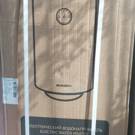 chiva  ariston boiler paket