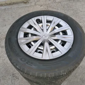 Camry diska teker kalpak