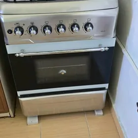 gaz plita