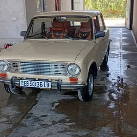 Lada 2101 1985