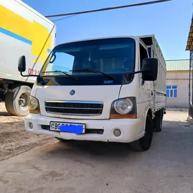 Kia Bongo 2002