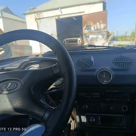 Lada 2106 1985