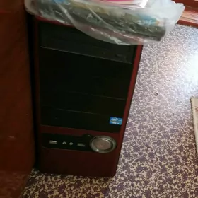 КОМПЬЮТЕР