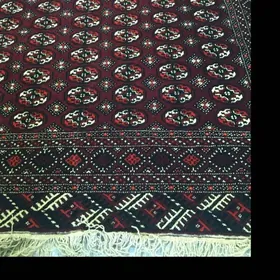 turkmen  haly