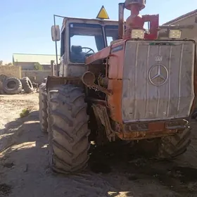 MTZ 80 1998