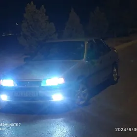 Opel Vectra 1993