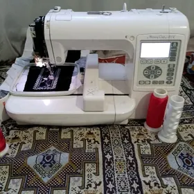 janome