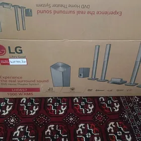 LG
