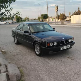 BMW 525 1994