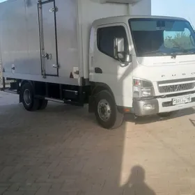 Mitsubishi Canter 2022