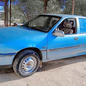 Opel Vectra 1988