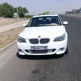 BMW E60 2005
