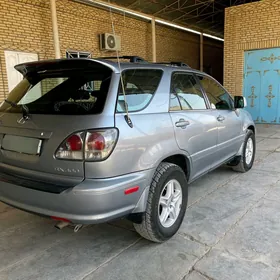 Lexus RX 300 2001