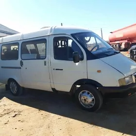 Gaz Gazel 2000
