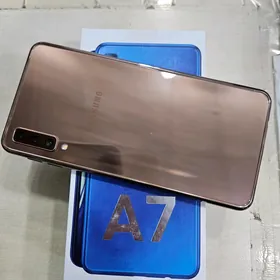 A7 18 4/128 gold