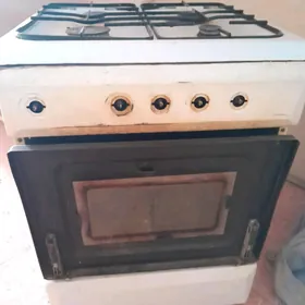 gaz plita газ плита
