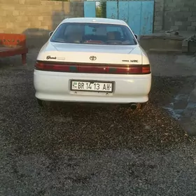Toyota Mark II 1994
