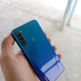 Redmi Note 8
