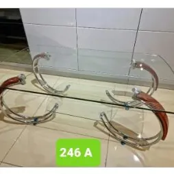 Žurnal Stoly