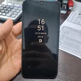 Samsung A11